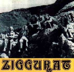 Ziggurat Album
